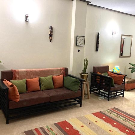 Okra House Hotel Entebbe Kültér fotó