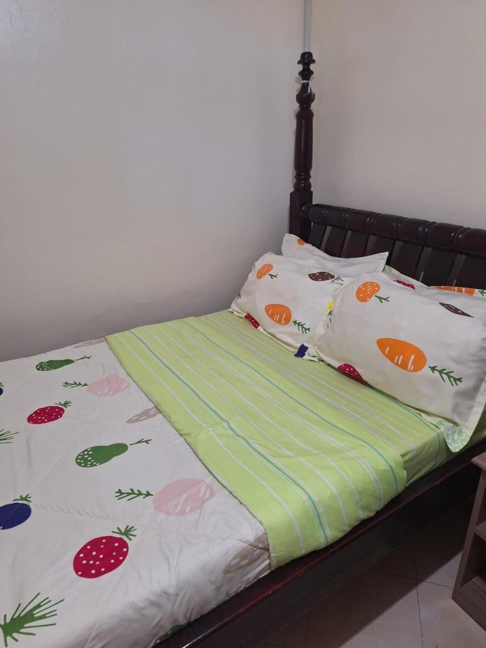 Okra House Hotel Entebbe Kültér fotó