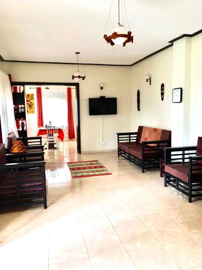Okra House Hotel Entebbe Kültér fotó