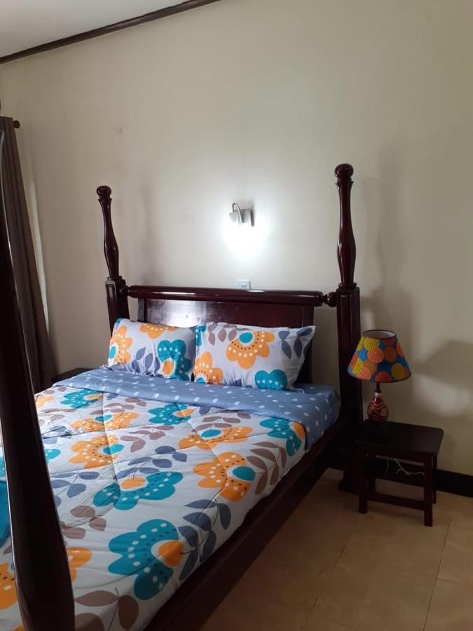 Okra House Hotel Entebbe Kültér fotó